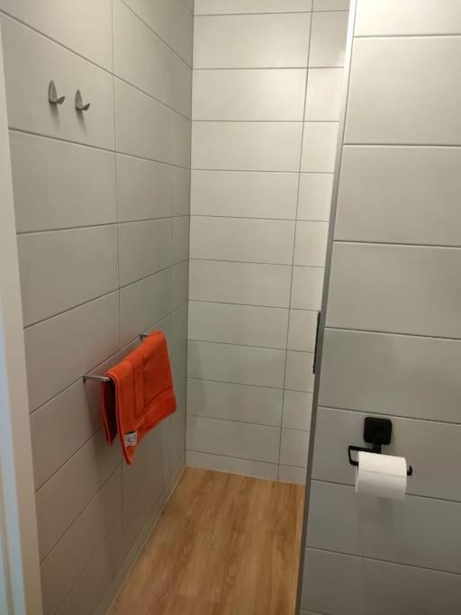 Appartement Chaleureux Au Pied Des Pistes Орбе Экстерьер фото